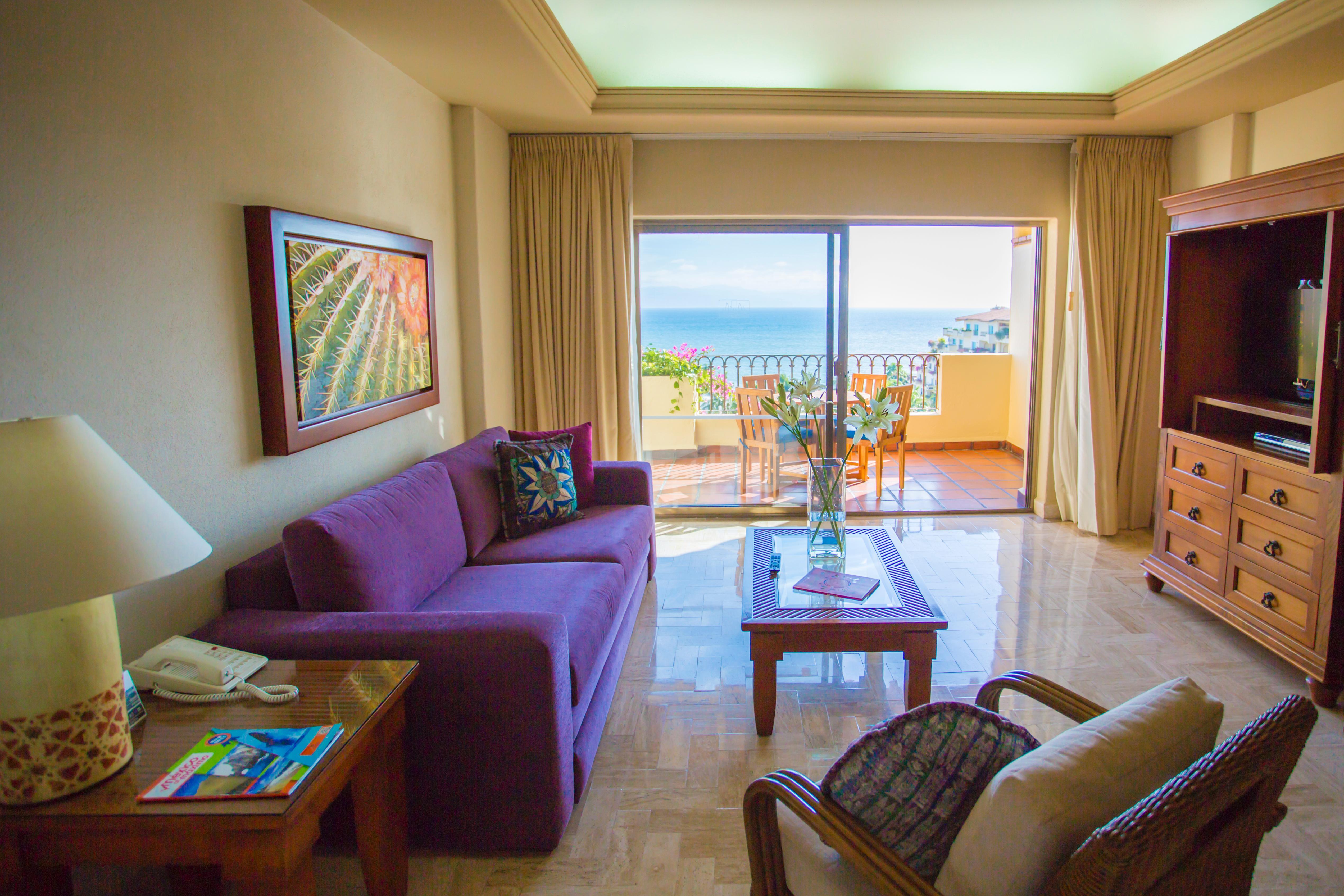 Velas Vallarta Suite Resort All-Inclusive Puerto Vallarta Exterior foto