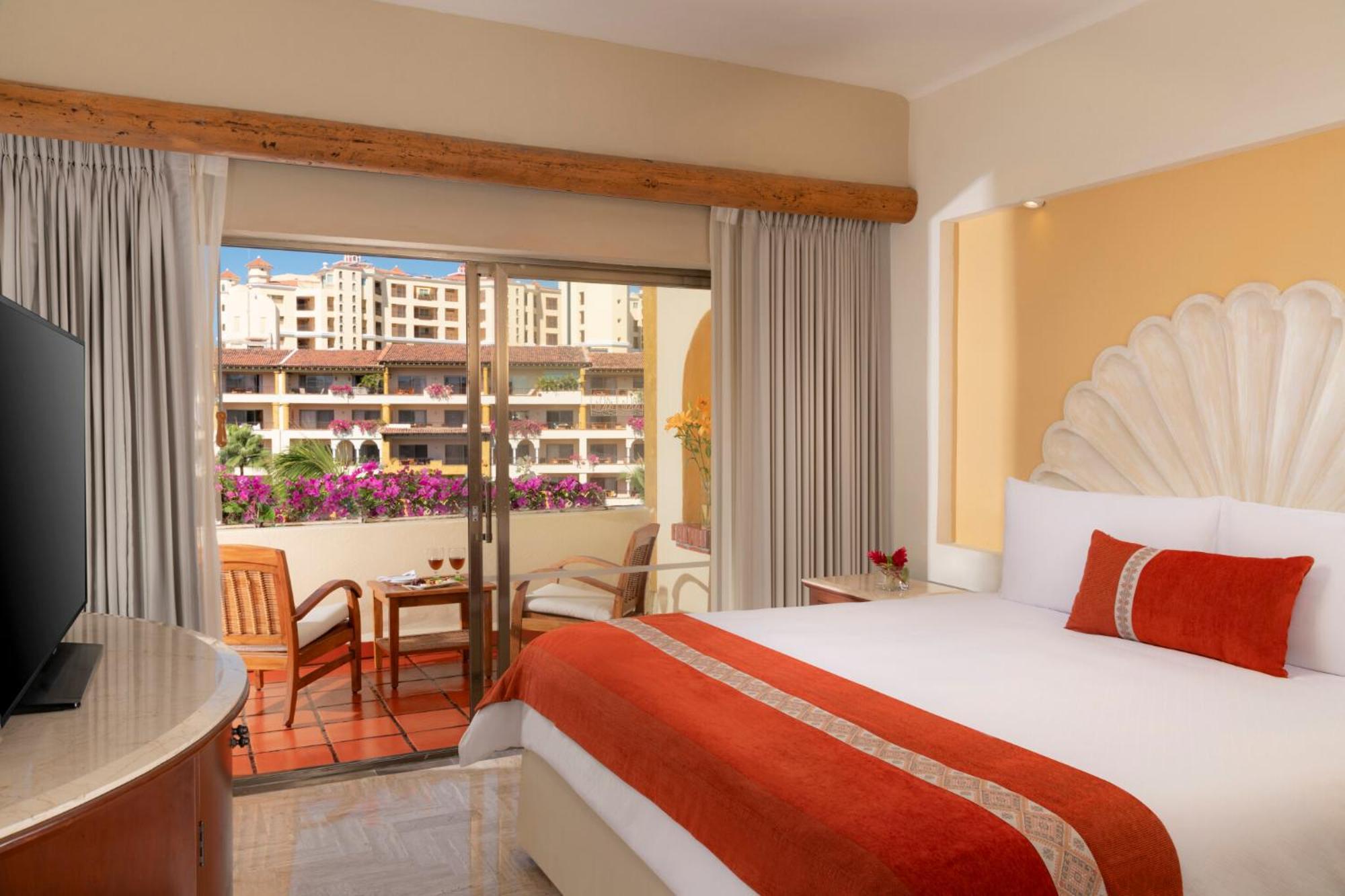 Velas Vallarta Suite Resort All-Inclusive Puerto Vallarta Exterior foto