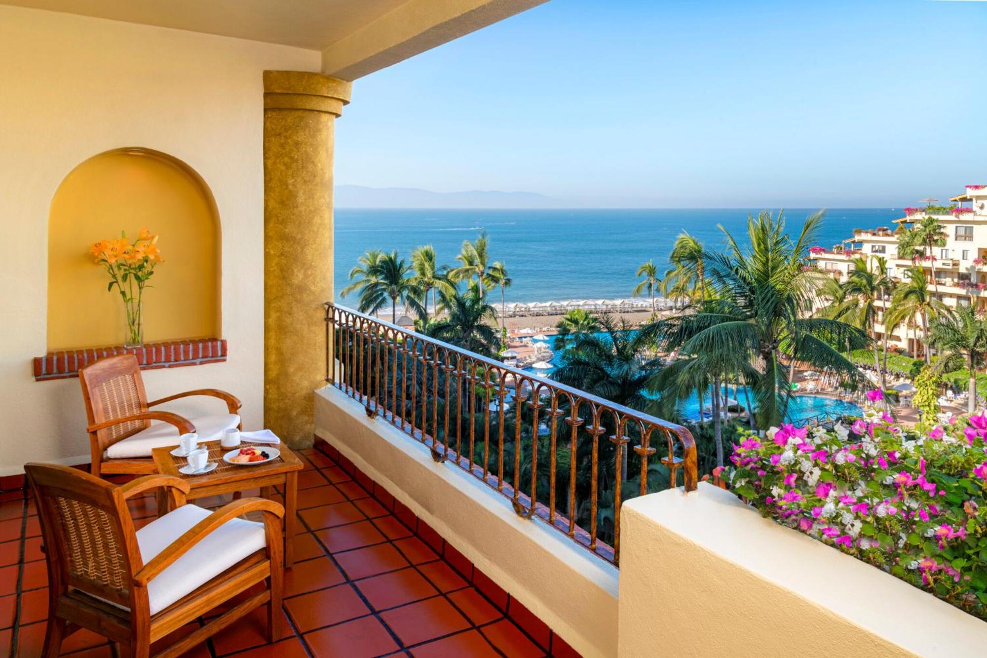 Velas Vallarta Suite Resort All-Inclusive Puerto Vallarta Exterior foto