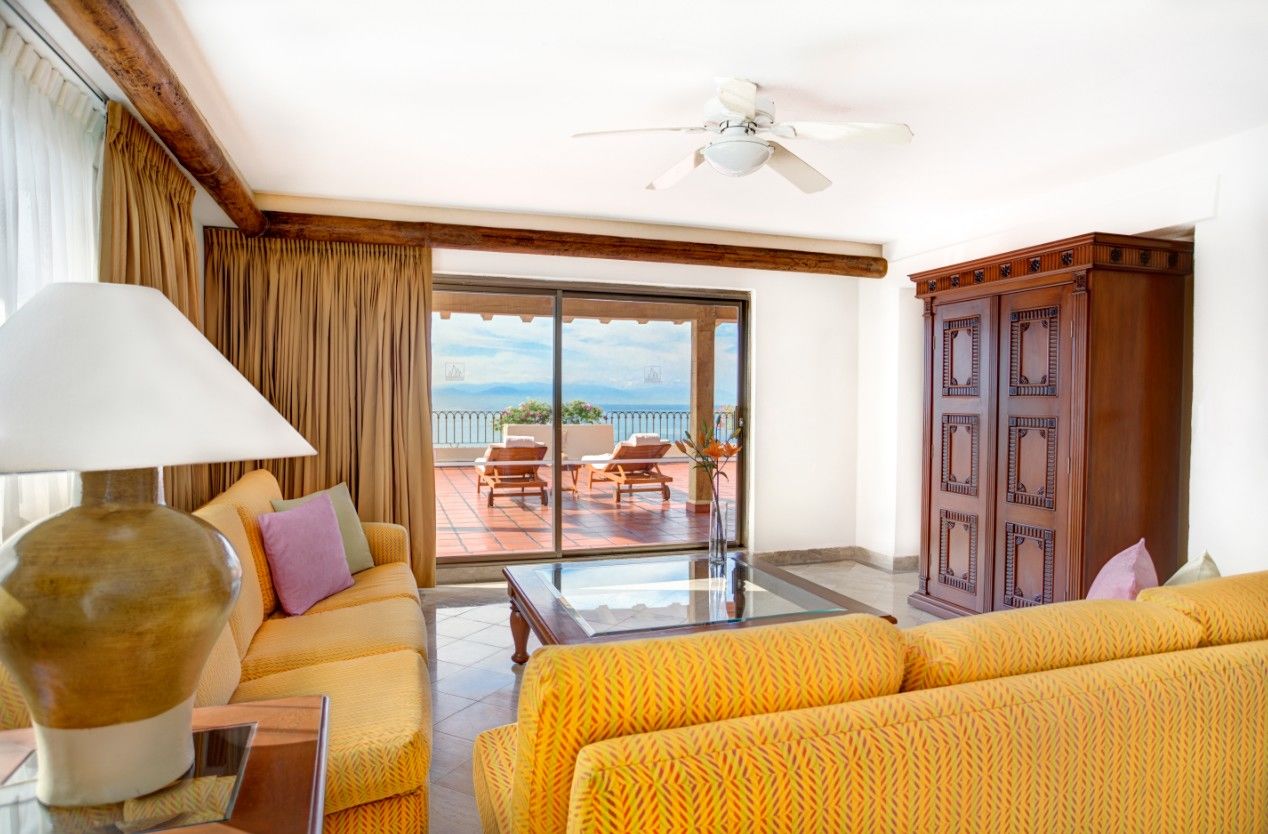 Velas Vallarta Suite Resort All-Inclusive Puerto Vallarta Exterior foto